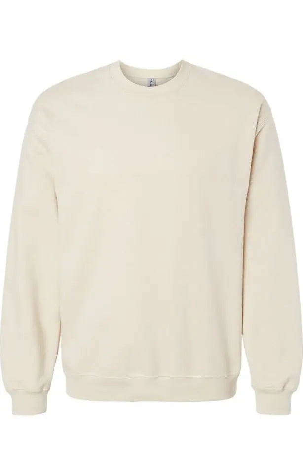 Embroidered Coffee Weather Sweatshirt, Coffee Lover Crewneck