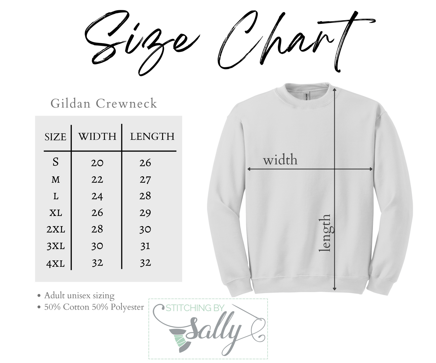 Floral Merry Embroidered Crewneck | Christmas Sweatshirt