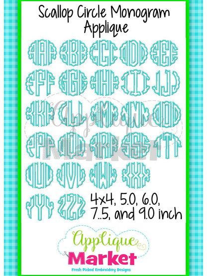 Girls Large Cheetah Print Monogram Appliqué